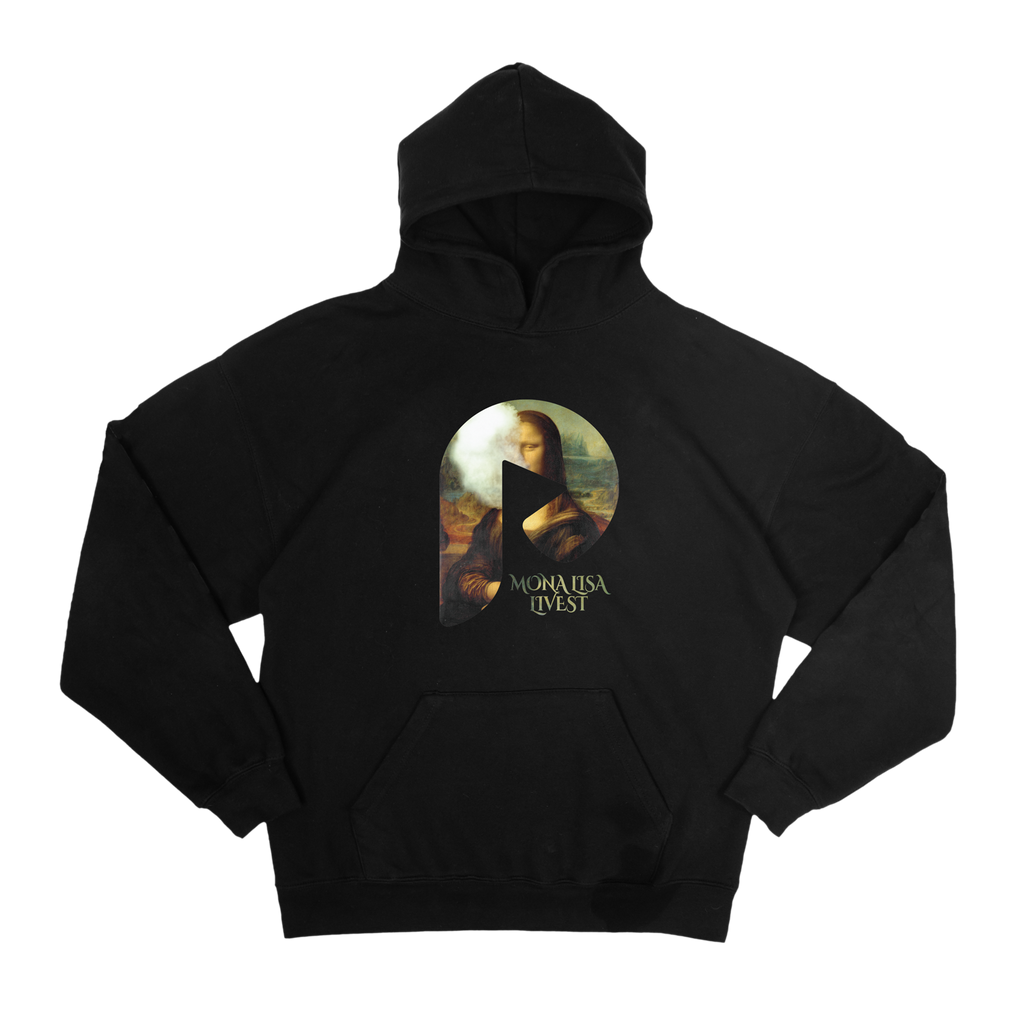 Sweatshirt Sale Mona Lisa Sweatshirt H&m Pleasures Mona Lisa