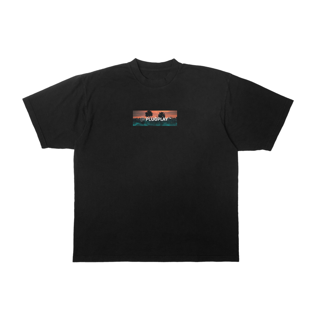 Los Angeles City Tee PLUGPLAY™