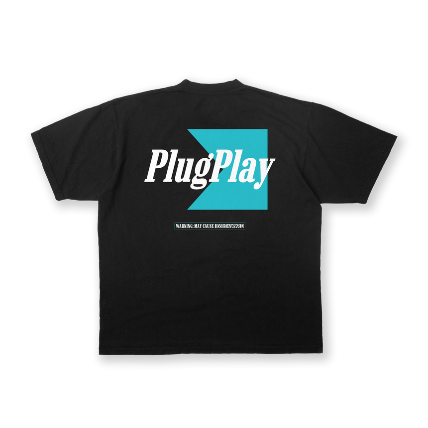 710 DISORIENTATION TEE