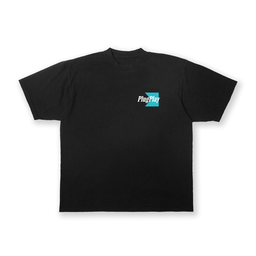 710 DISORIENTATION TEE