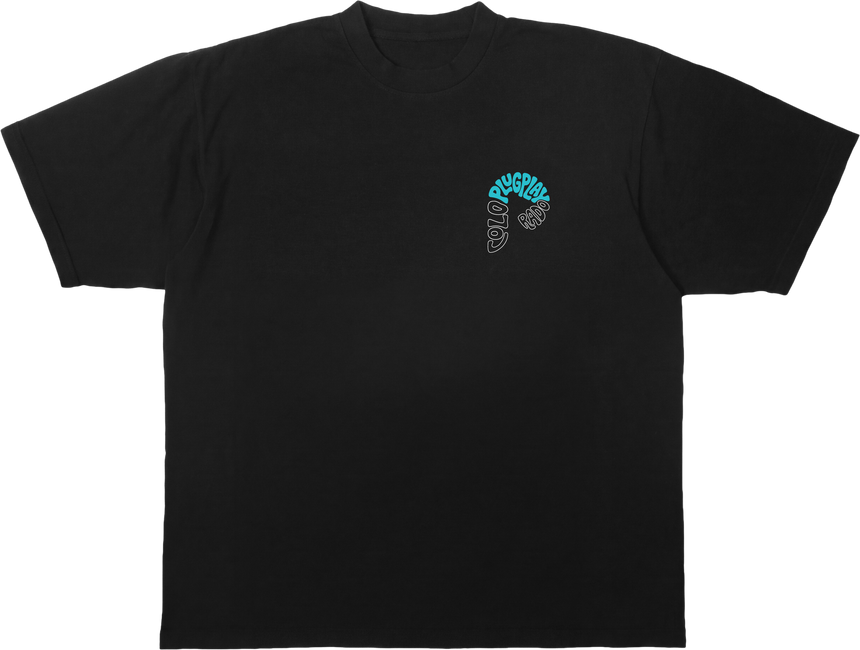 PLUGPLAY LENS TEE