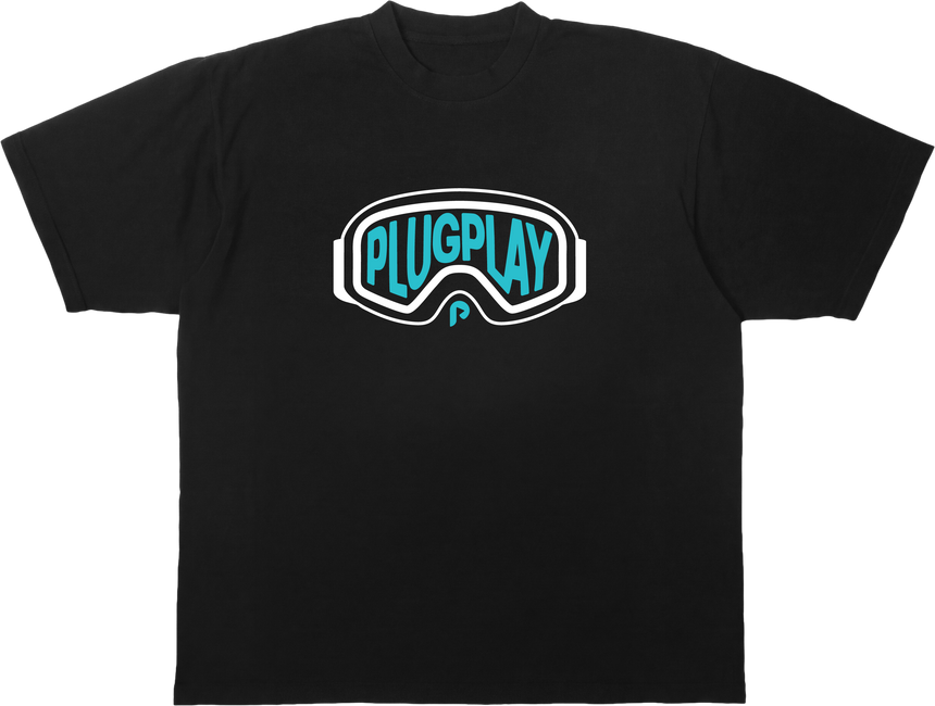 PLUGPLAY LENS TEE