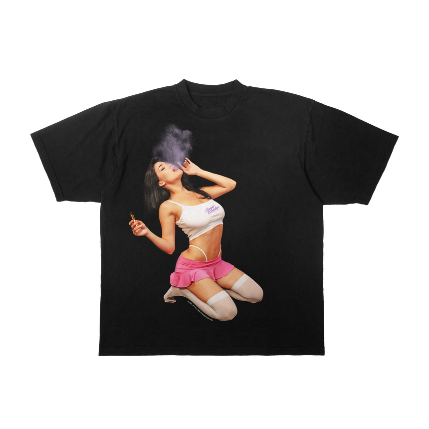 "Friend" Tee