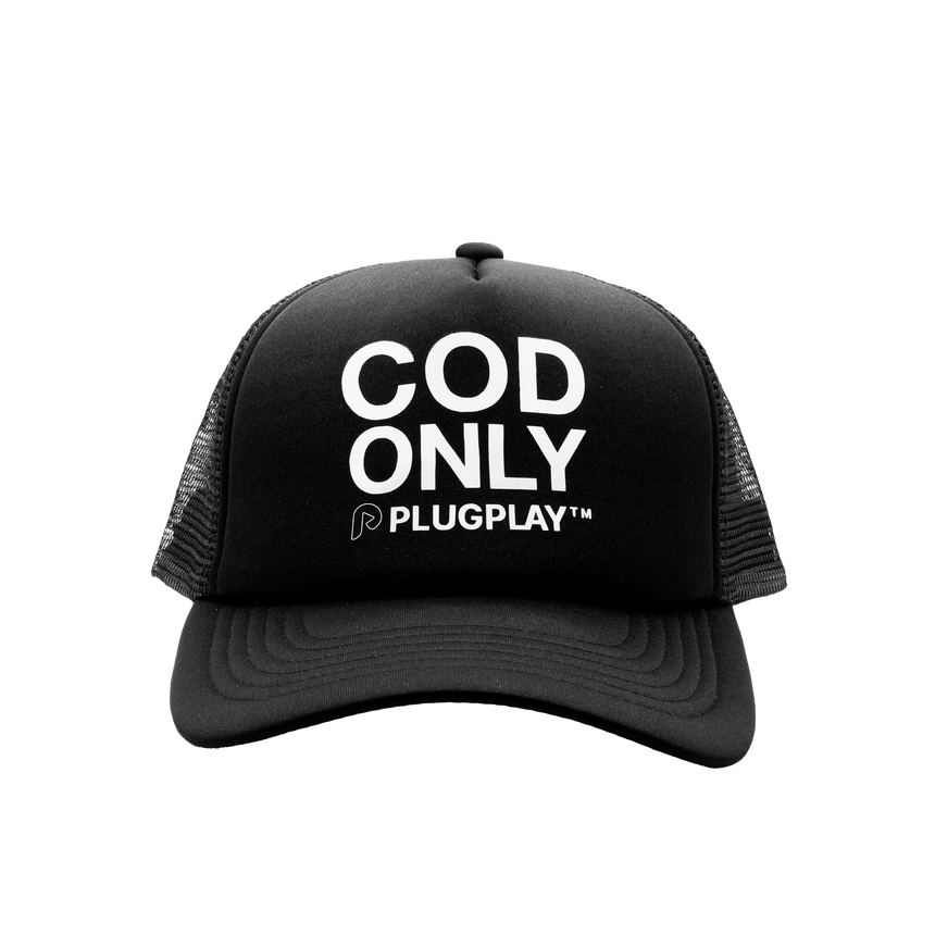 COD Trucker Hat