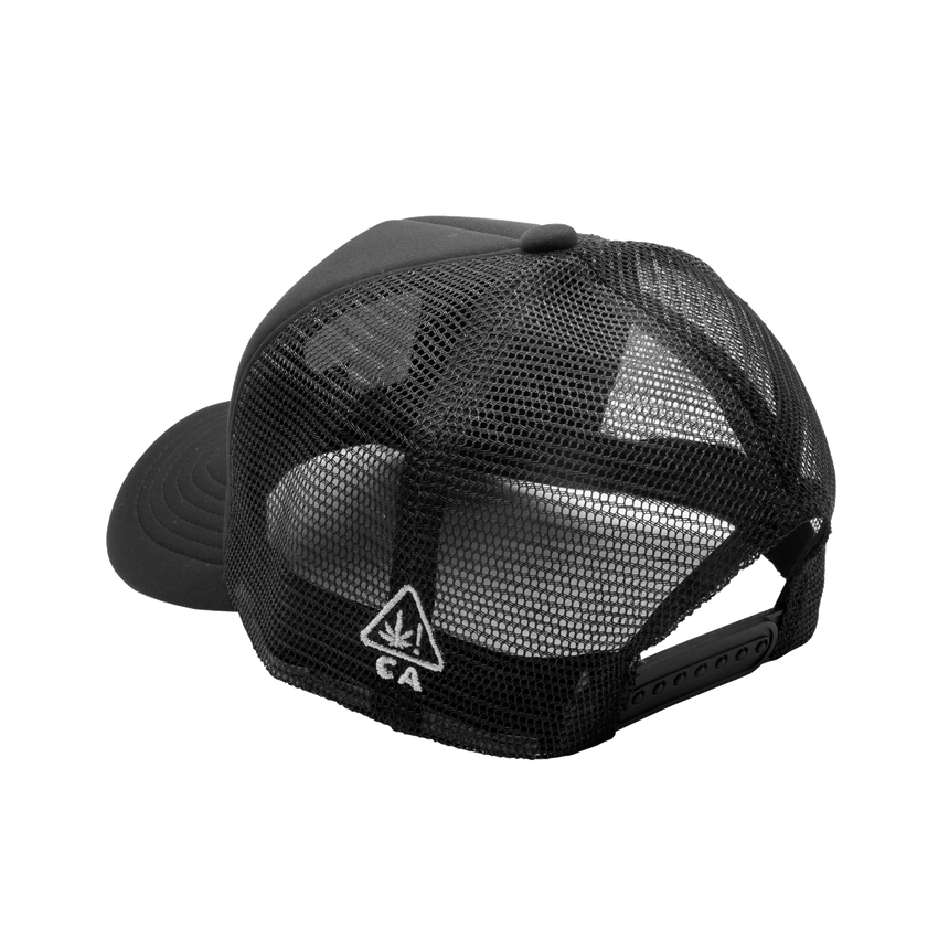 California P Trucker Hat