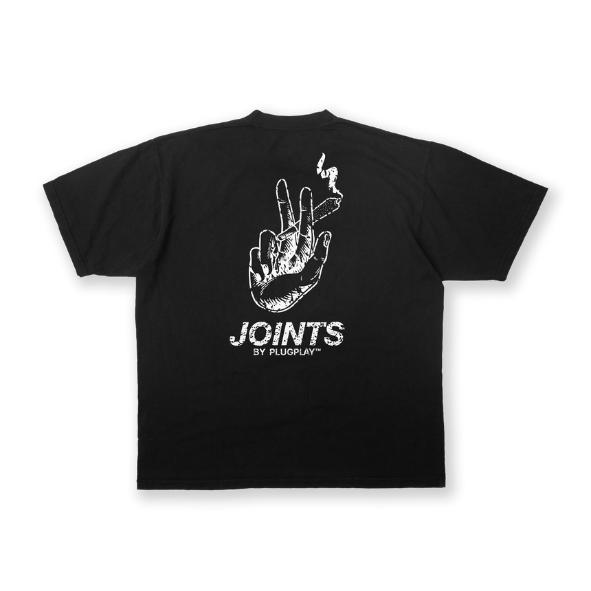 JOINTS HAND TEE