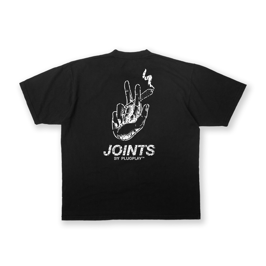 JOINTS BY PLUGPLAY PLUGPLAY Joints by plugplay plugplay