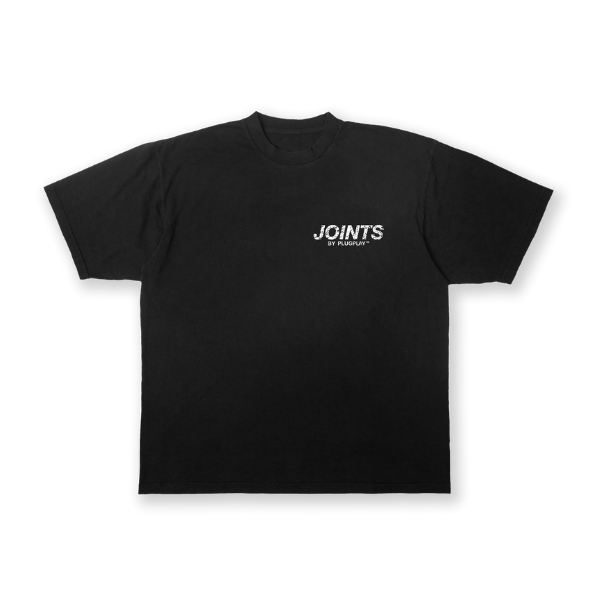 Jpoint Tee JOINTS HAND TEE – PLUGPLAY™
