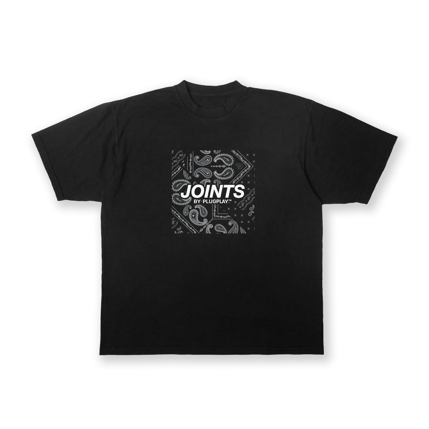 JOINTS HAND TEE