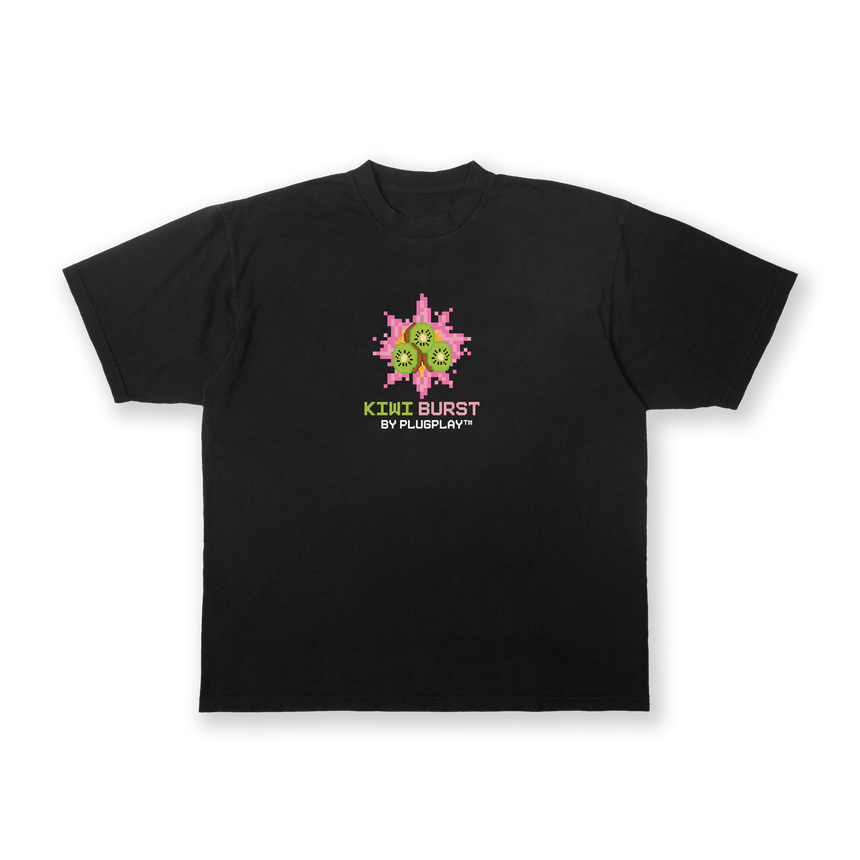 KIWI BURST TEE