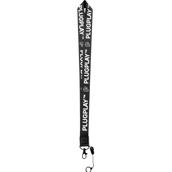 LANYARDS PLUGPLAY Lanyards plugplay