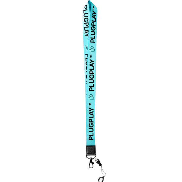 LANYARDS PLUGPLAY Lanyards plugplay