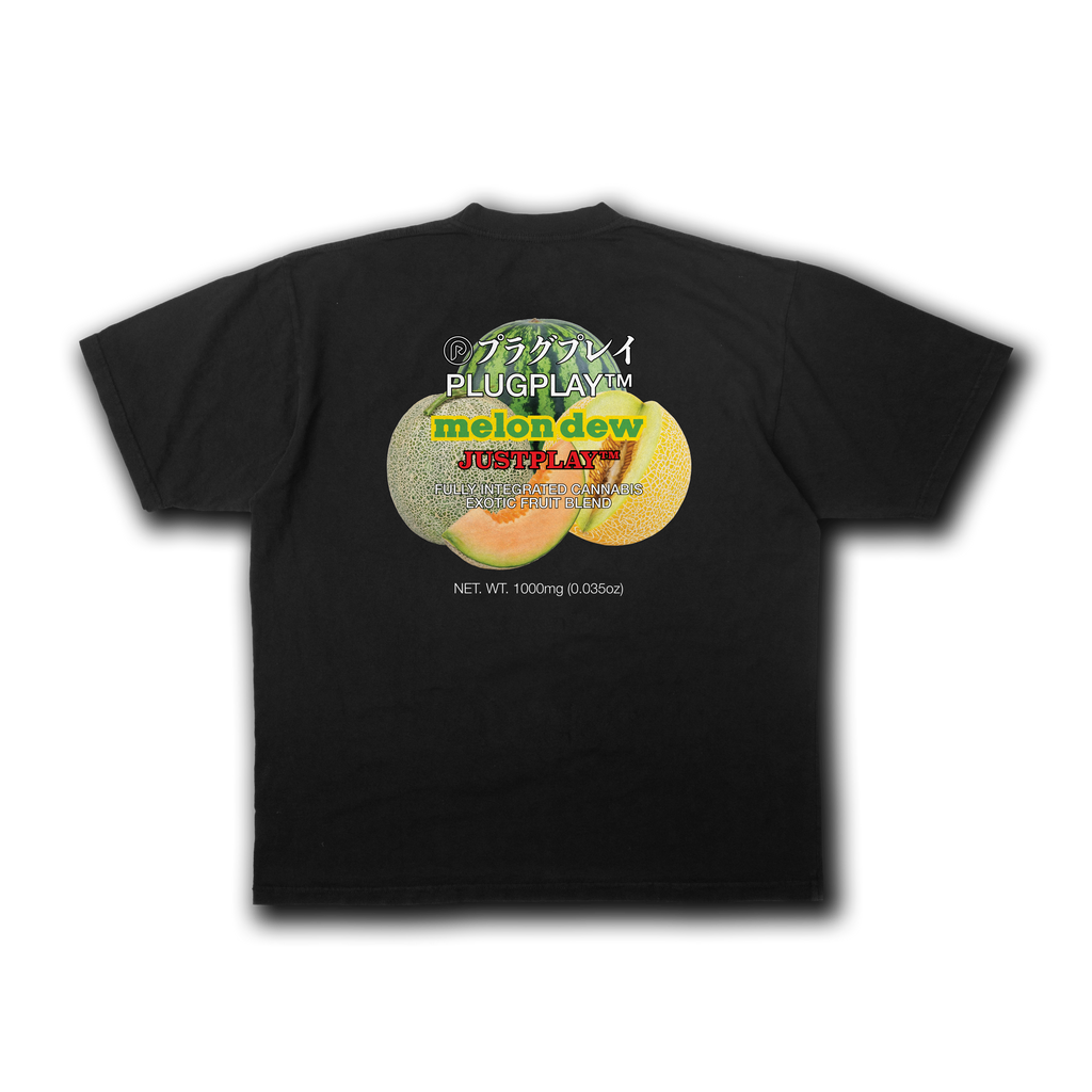 MELON DEW COLLECTION PLUGPLAY Melon dew collection plugplay