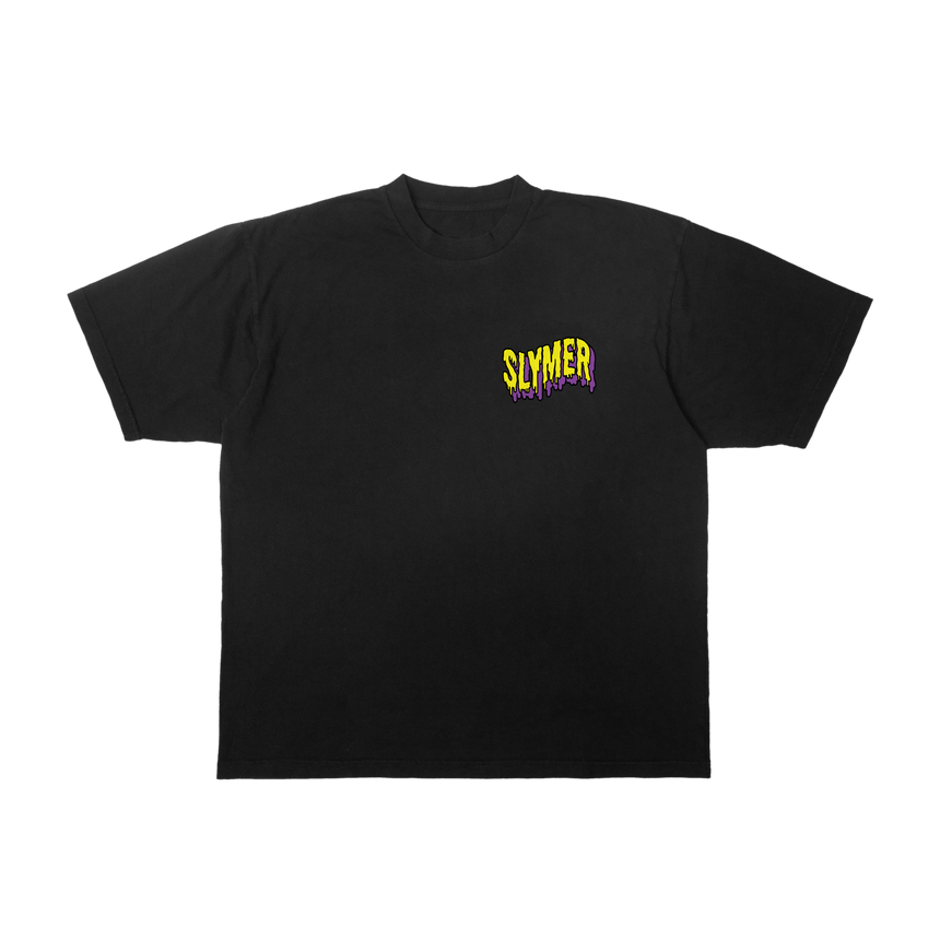 Slymer Tee