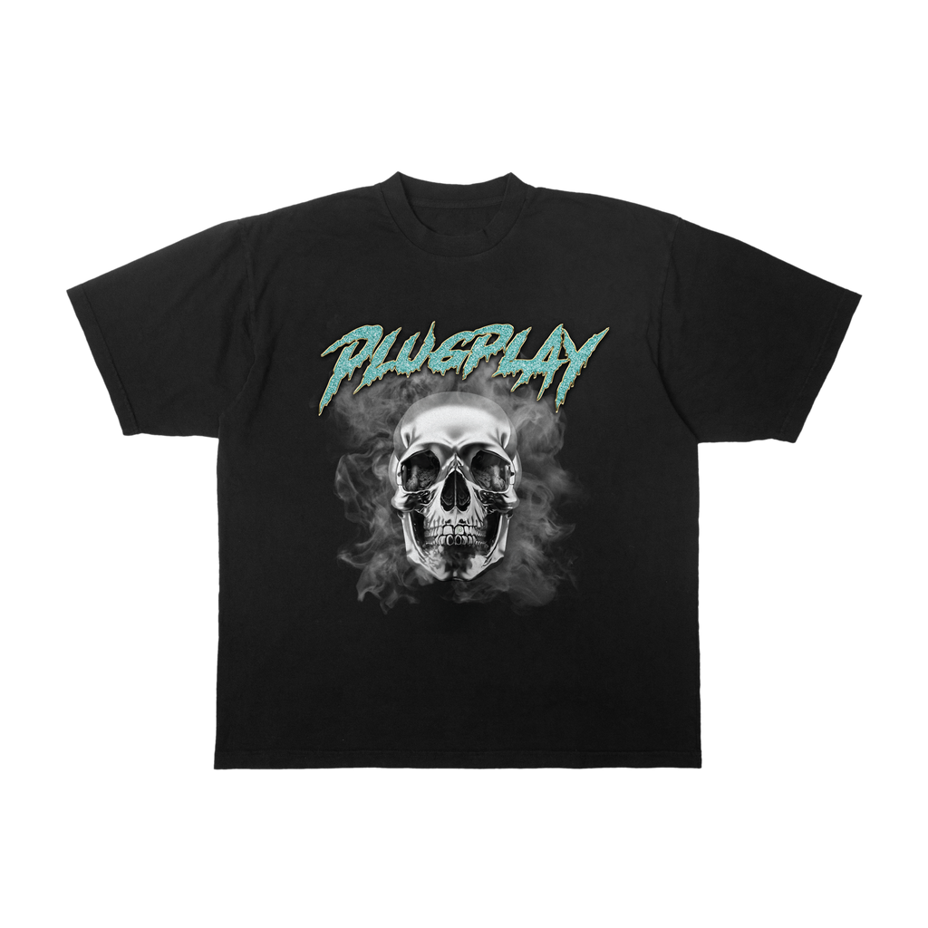 The Dead Ass Tee PLUGPLAY The dead ass tee plugplay