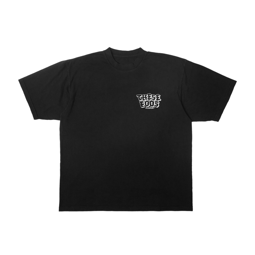 FOOLATO PALETEROS TEE