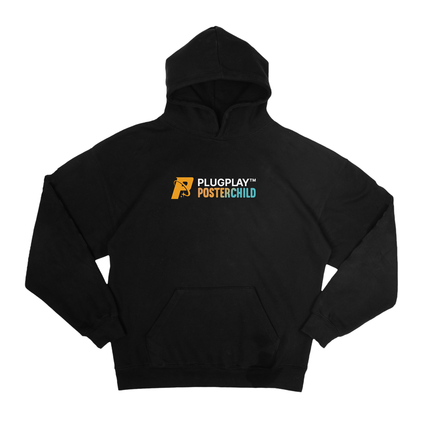 Creamy P Hoodie