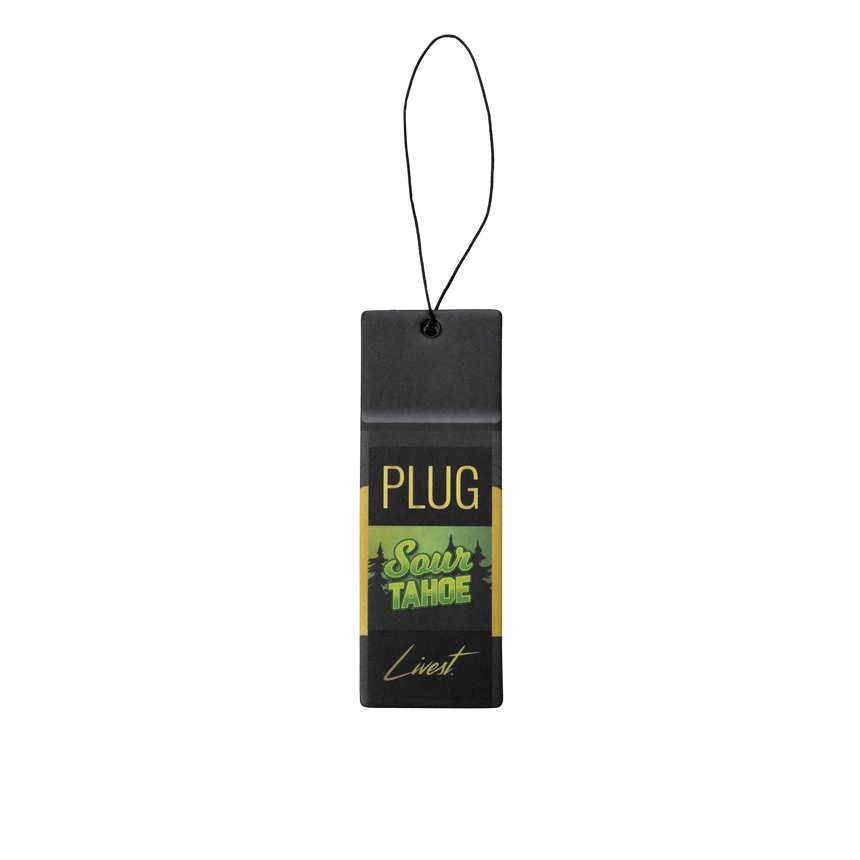 PLUGPLAY™ Aqua Lanyard