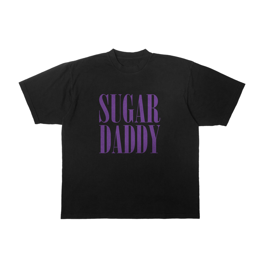 SUGAR DADDY TOUR TEE PLUGPLAY™