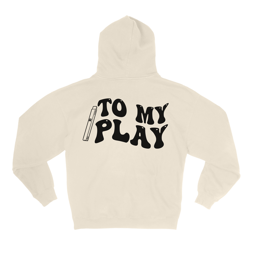 KANDI HEART L/S - PLUGPLAY™ <> RNBW <> EDC