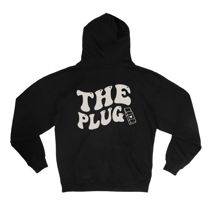KANDI HEART L/S - PLUGPLAY™ <> RNBW <> EDC