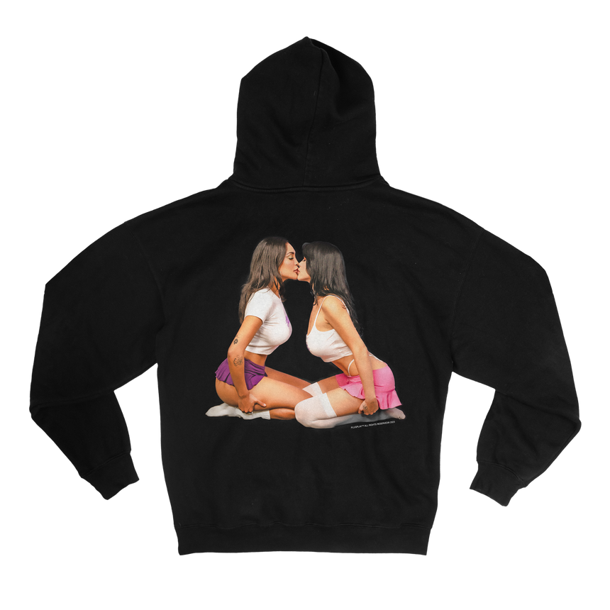 Best Friends Hoodie