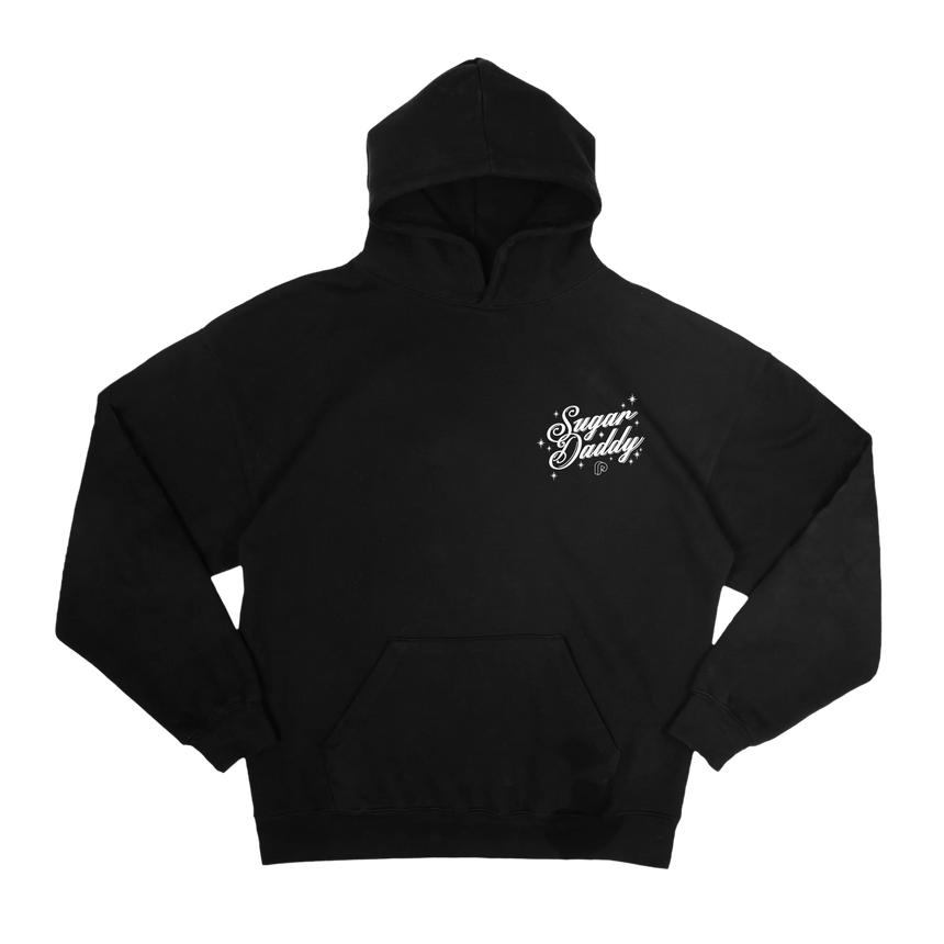 Best Friends Hoodie