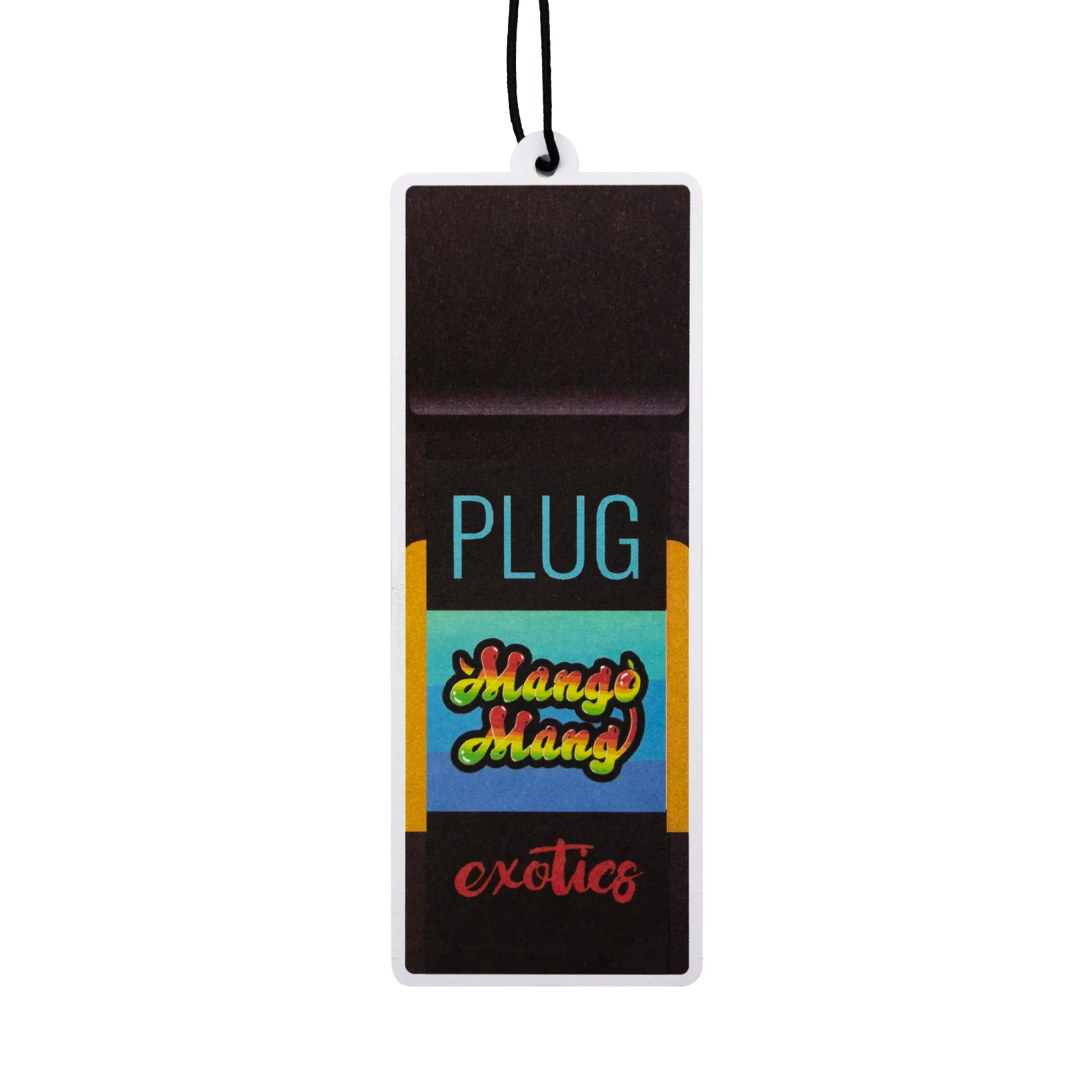 Exotics™ Air Freshener Mango Mang PLUGPLAY™