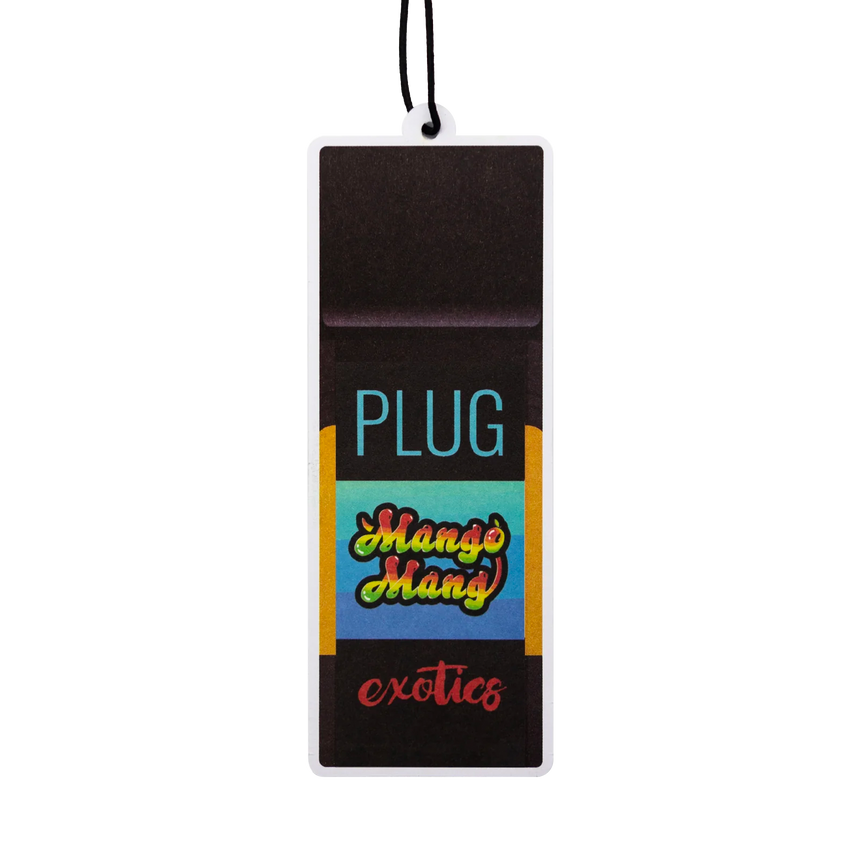 Exotics™ Air Freshener - Mango Mang