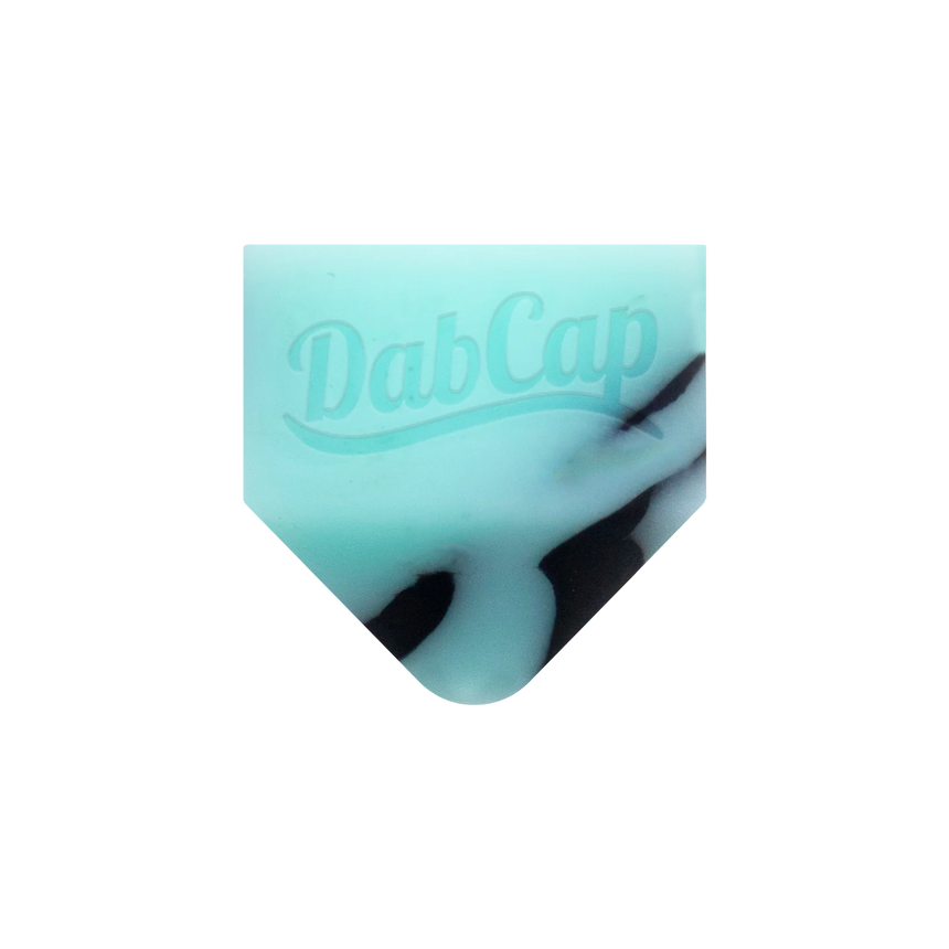 Classic DabCap - Black Ice