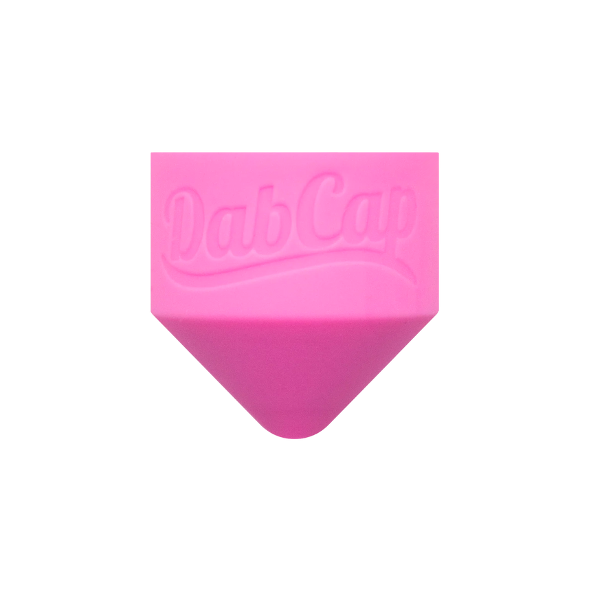 Classic DabCap - Pink