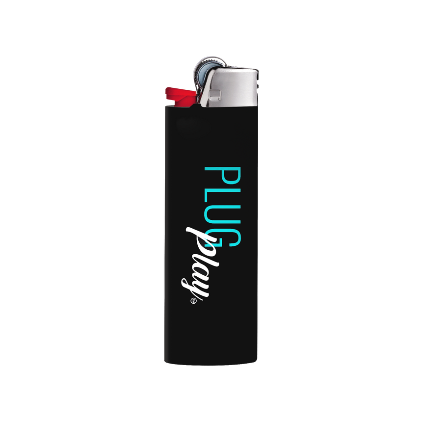 BIC® Lighter