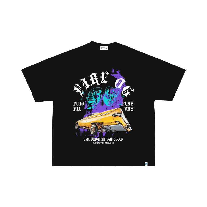 Apple Slushie Tee
