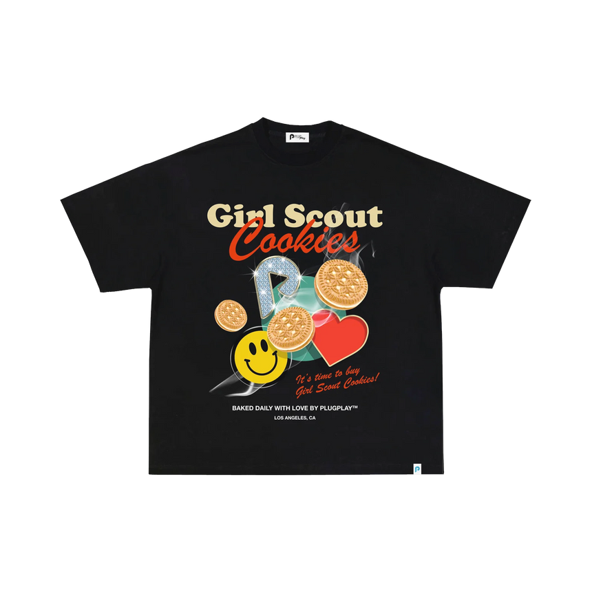 Apple Slushie Tee