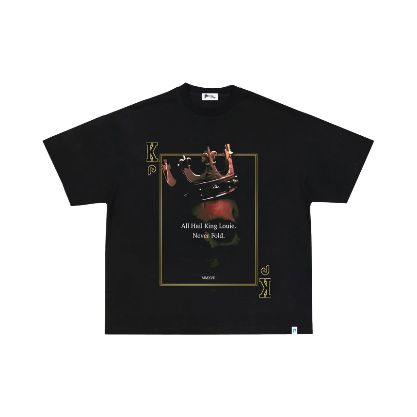 Apple Slushie Tee