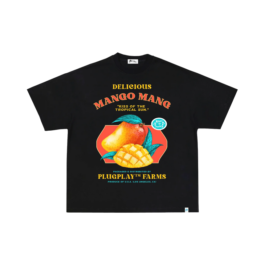 Apple Slushie Tee