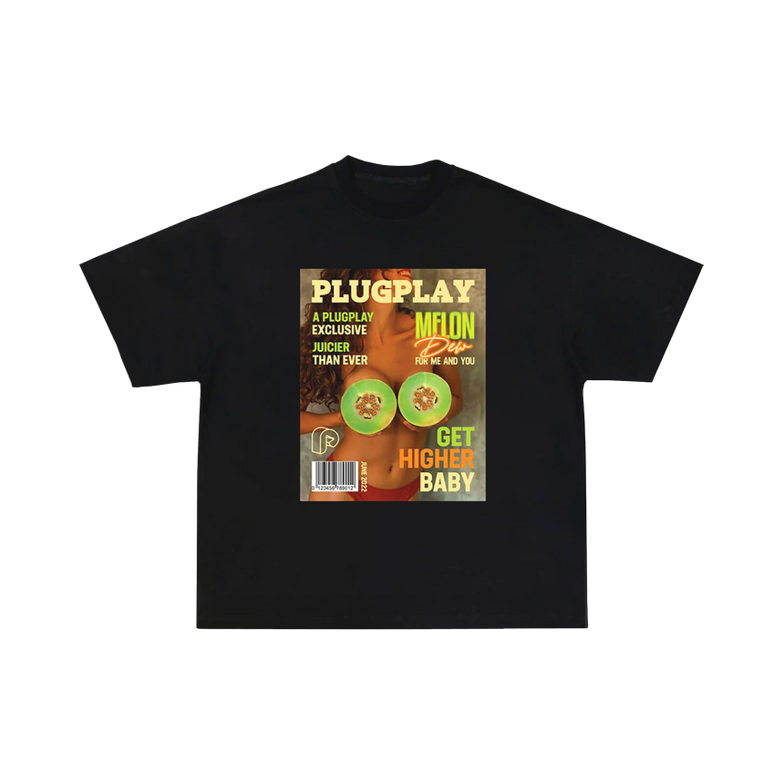 Apple Slushie Tee