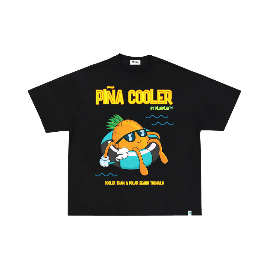 Apple Slushie Tee
