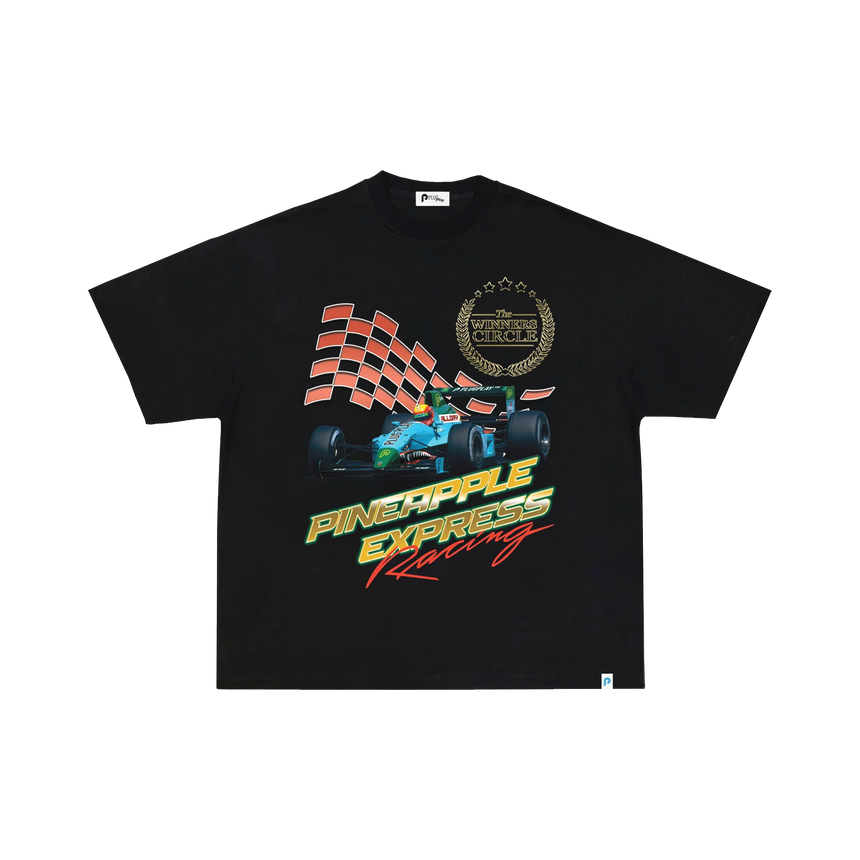 Apple Slushie Tee
