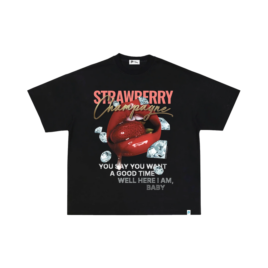 Apple Slushie Tee