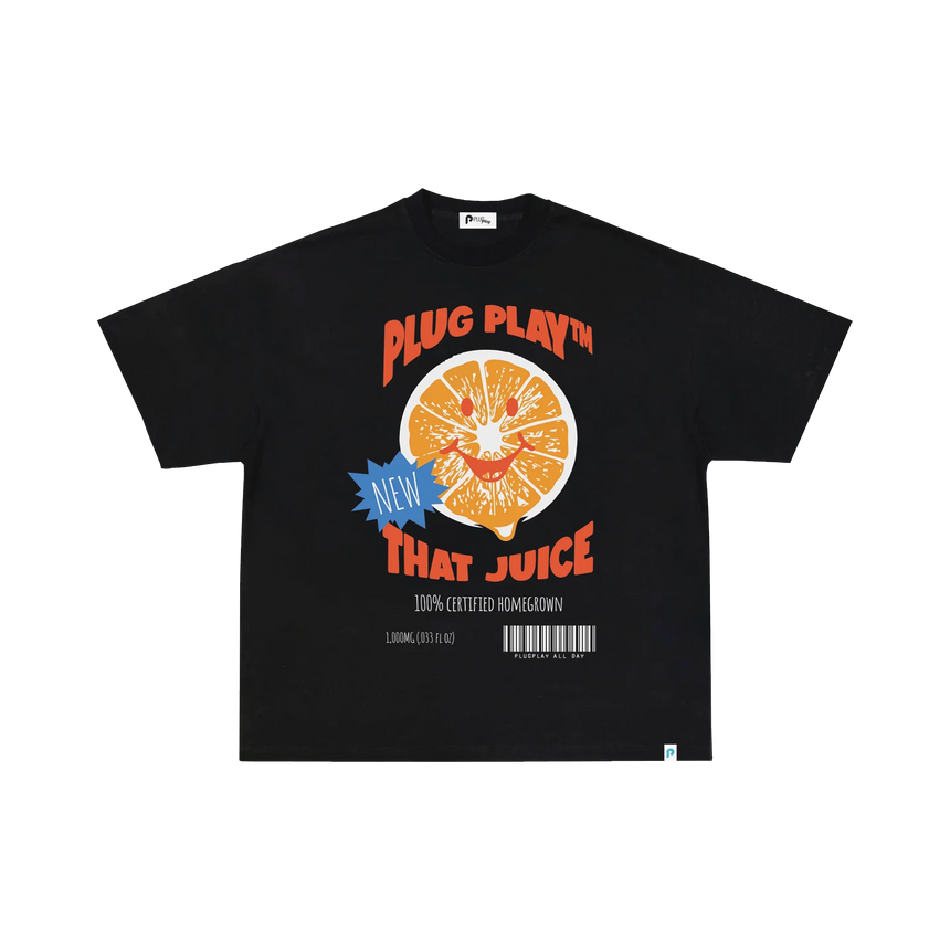 Apple Slushie Tee
