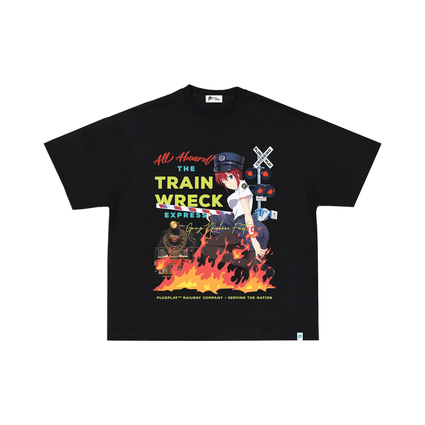 Apple Slushie Tee