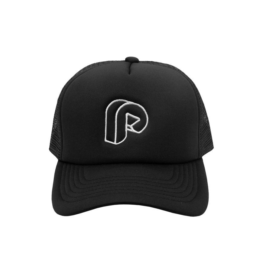 Washington P Trucker Hat