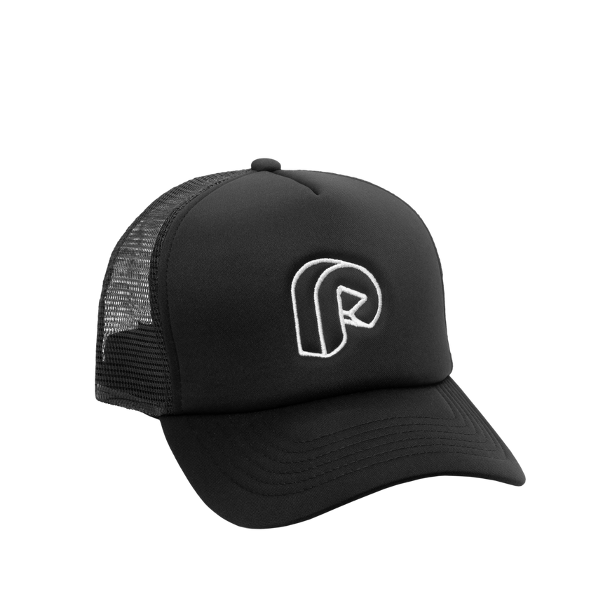 Washington P Trucker Hat