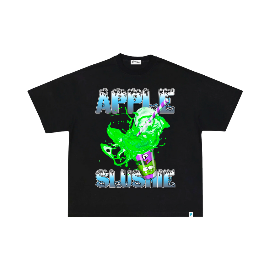 Apple Slushie Tee