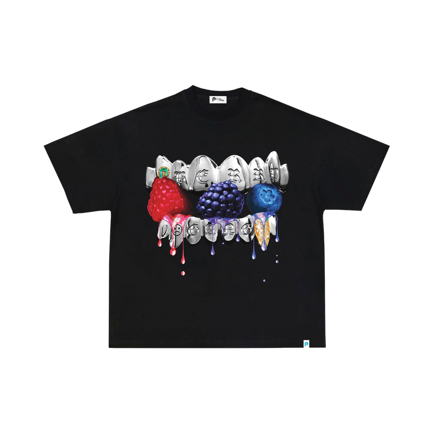 Apple Slushie Tee