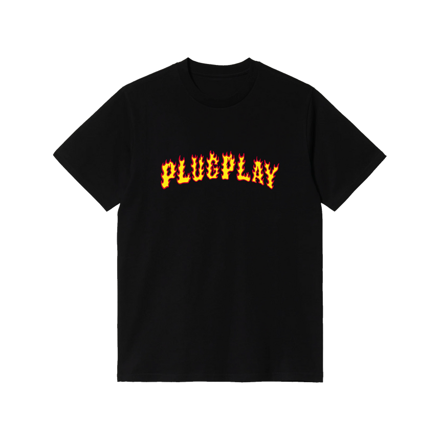 420 SMOKE TEE