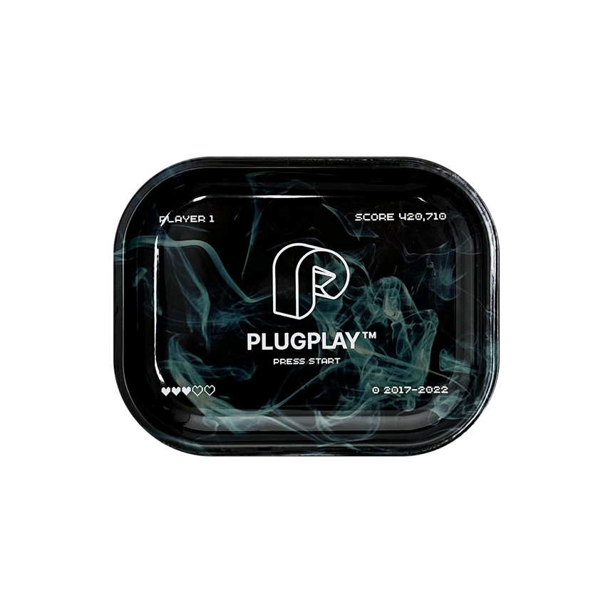 PLUGPLAY™ Aqua Lanyard